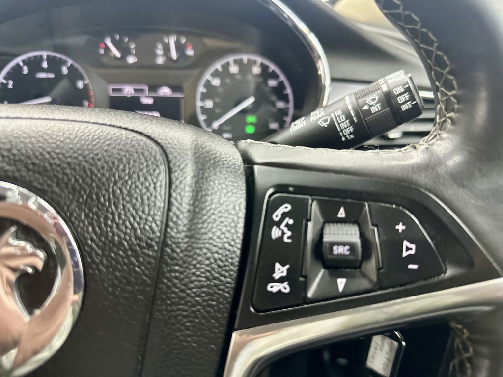 Used Vauxhall Mokka X 2017 for sale - 76482272: Photo 27