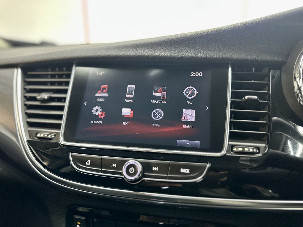 Used Vauxhall Mokka X 2017 for sale - 76482272: Photo 30