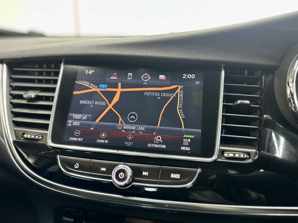 Used Vauxhall Mokka X 2017 for sale - 76482272: Photo 31