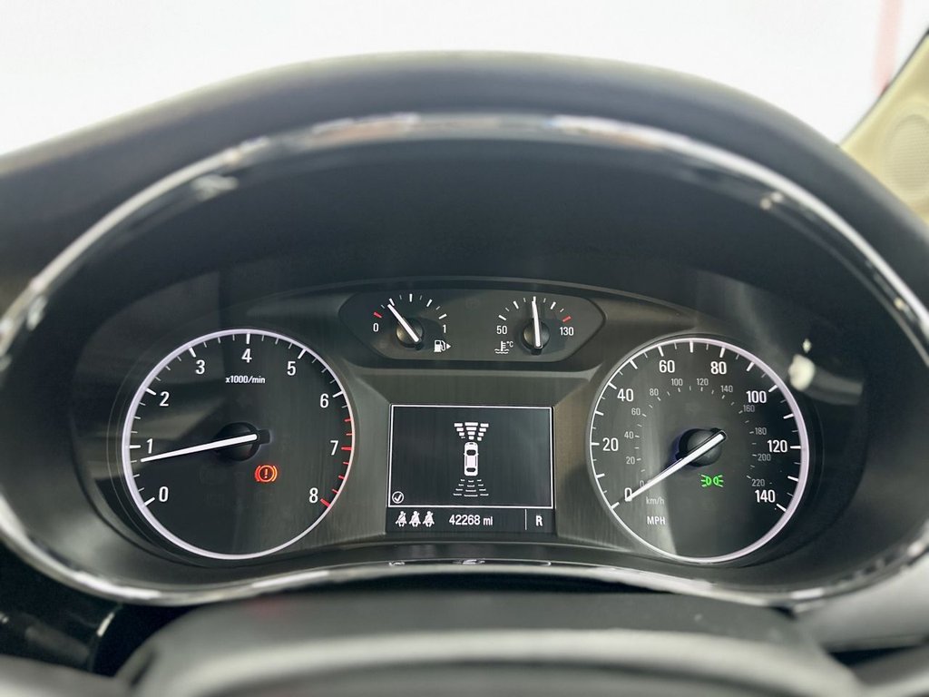 Used Vauxhall Mokka X 2017 for sale - 76482272: Photo 32