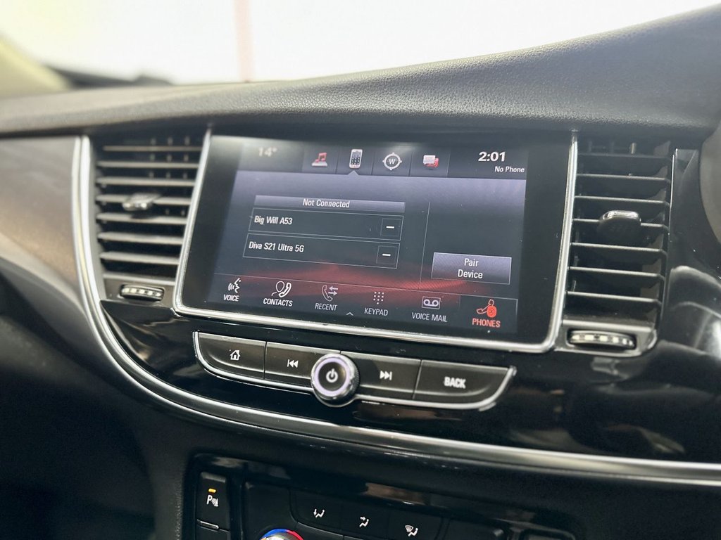 Used Vauxhall Mokka X 2017 for sale - 76482272: Photo 33