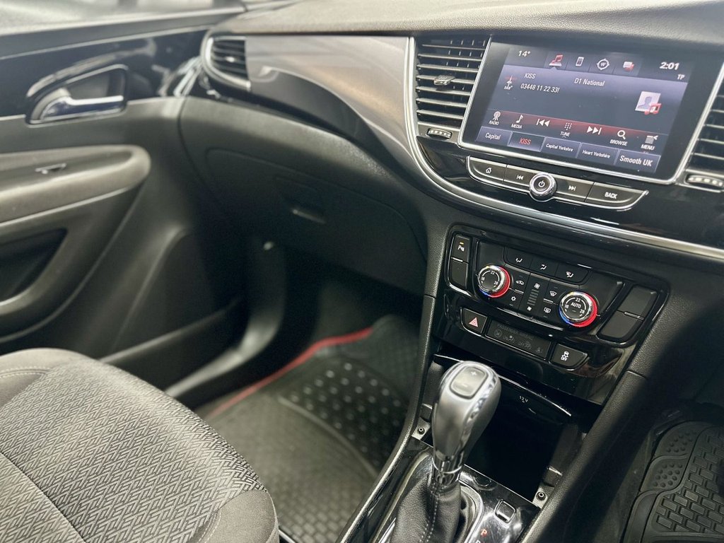 Used Vauxhall Mokka X 2017 for sale - 76482272: Photo 34