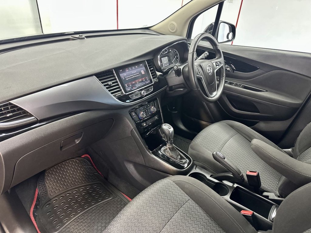 Used Vauxhall Mokka X 2017 for sale - 76482272: Photo 35