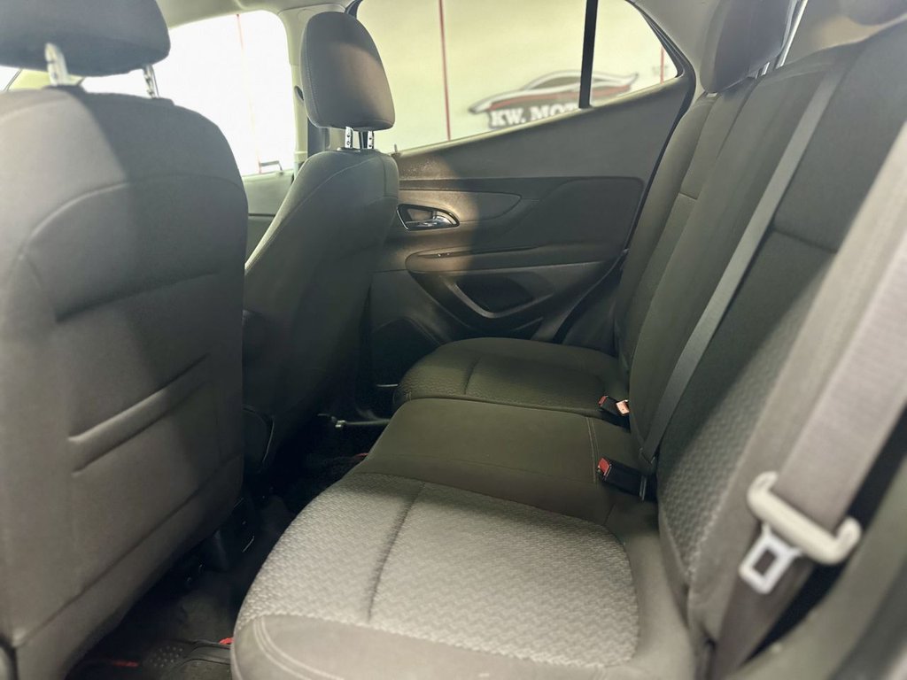 Used Vauxhall Mokka X 2017 for sale - 76482272: Photo 36