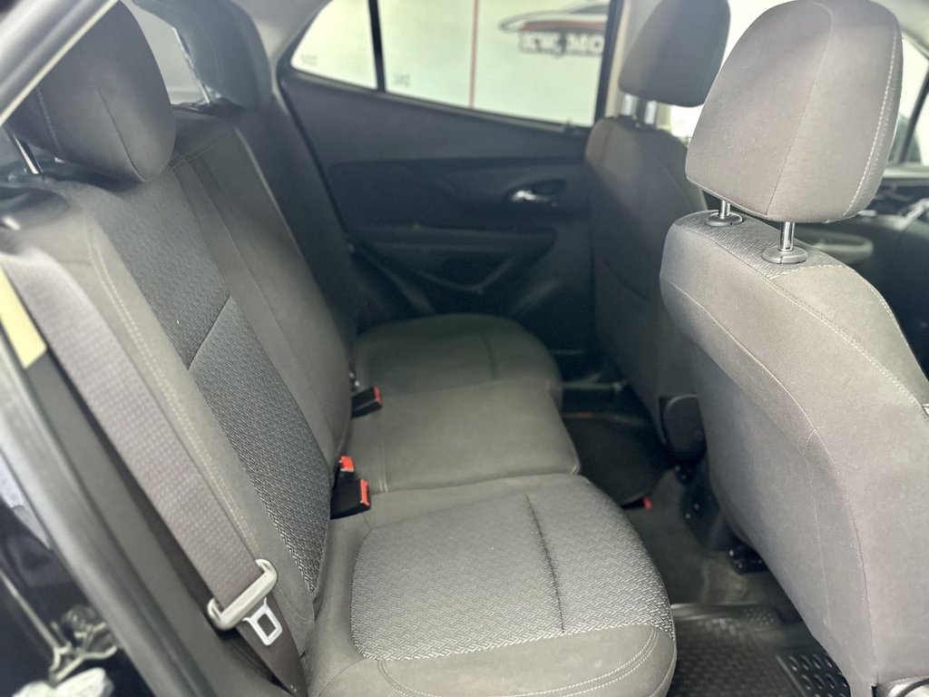 Used Vauxhall Mokka X 2017 for sale - 76482272: Photo 37