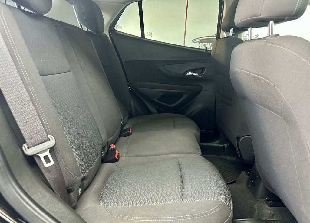 Used Vauxhall Mokka X 2017 for sale - 76482272: Photo 39