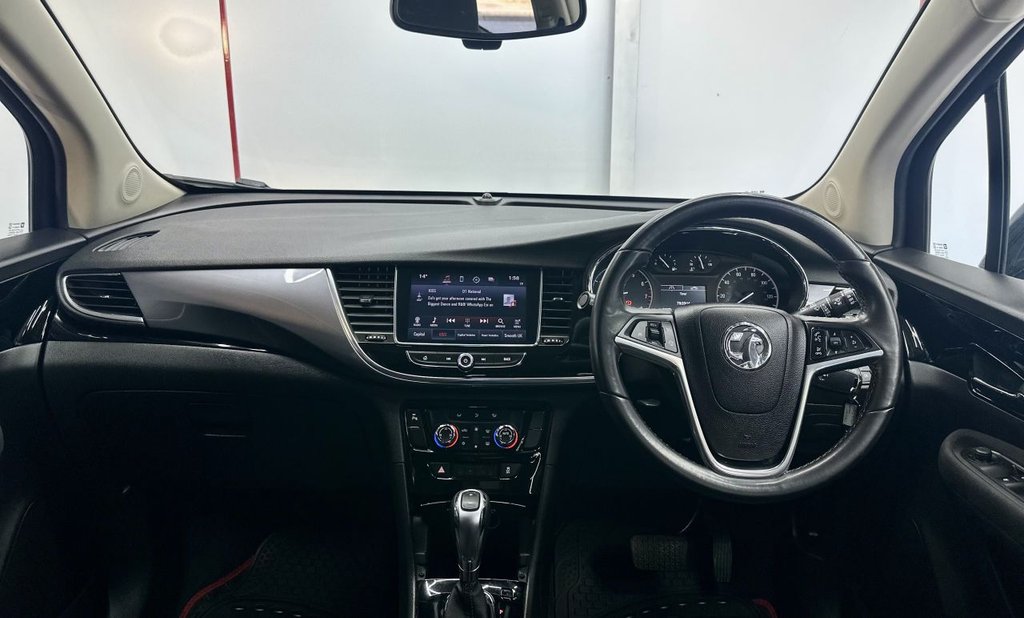 Used Vauxhall Mokka X 2017 for sale - 76482272: Photo 40