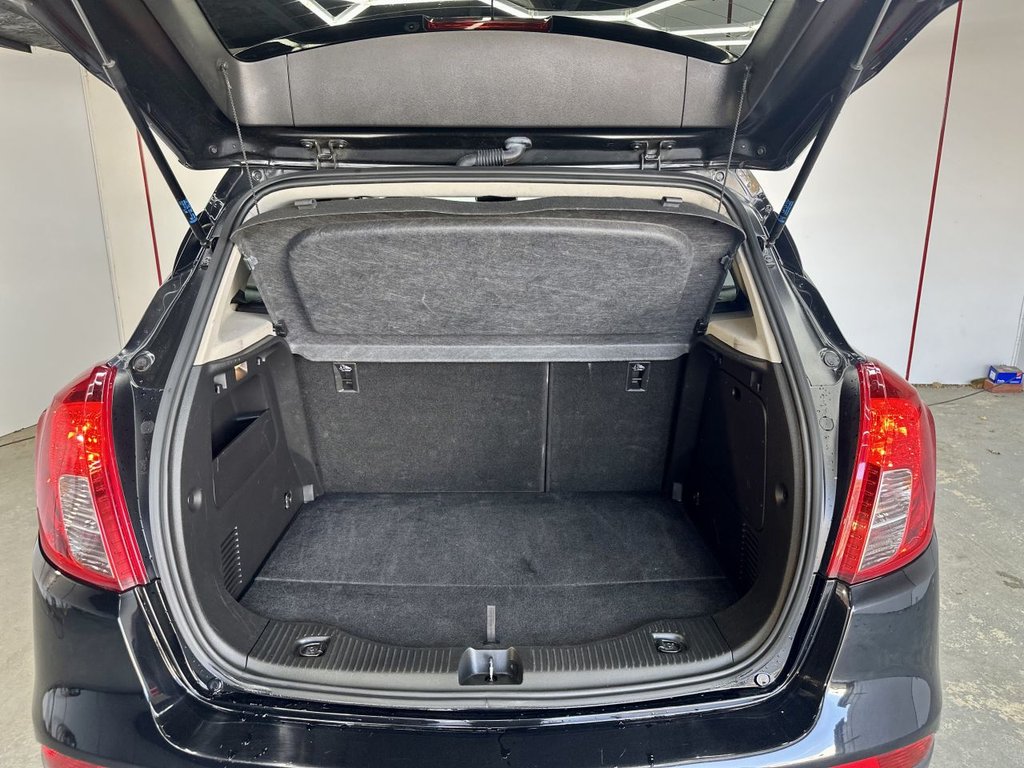 Used Vauxhall Mokka X 2017 for sale - 76482272: Photo 41