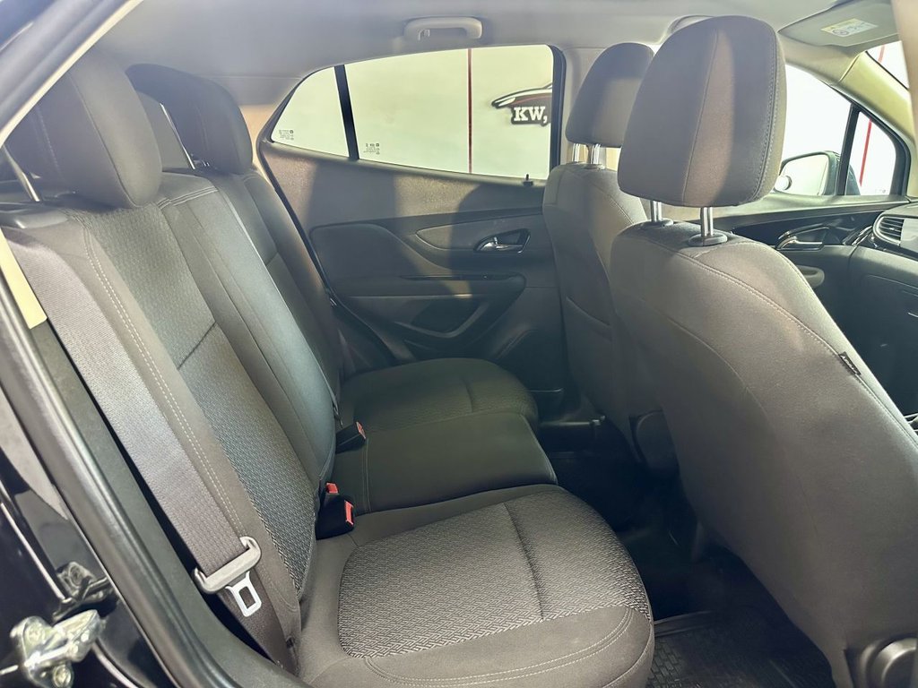 Used Vauxhall Mokka X 2017 for sale - 76482272: Photo 42