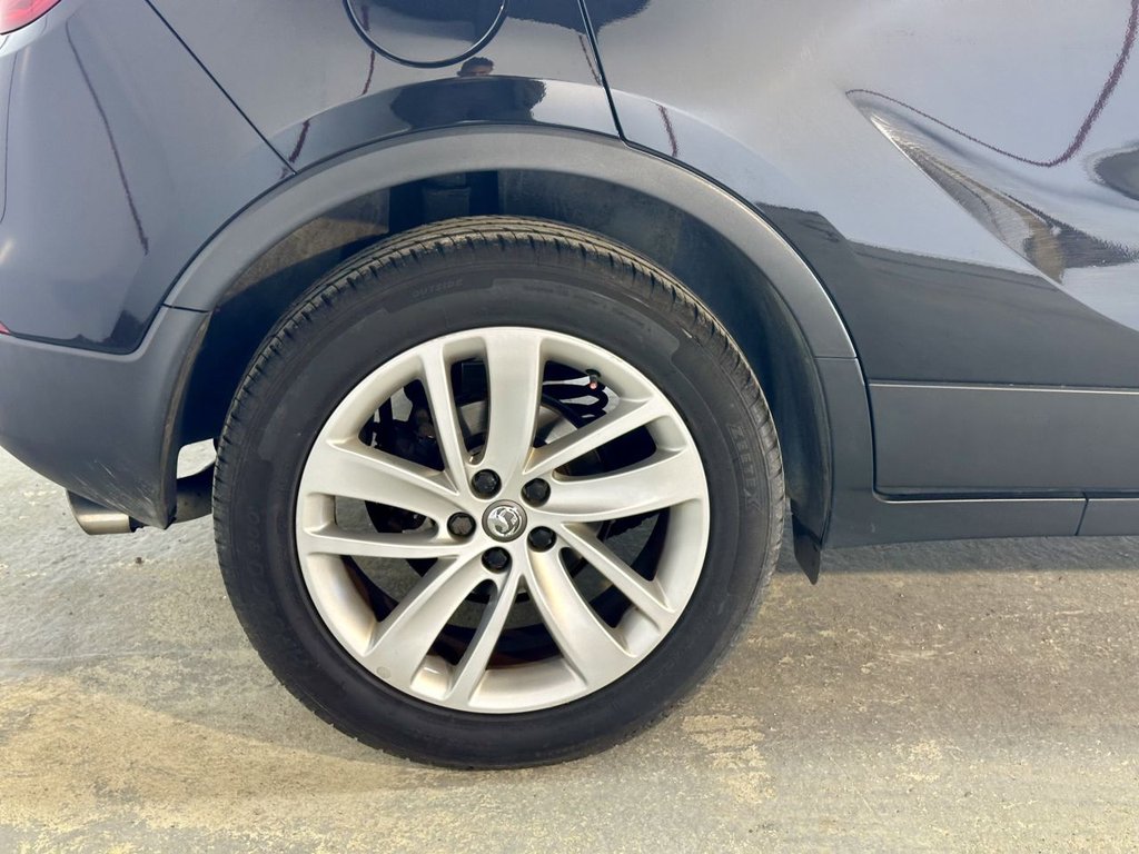 Used Vauxhall Mokka X 2017 for sale - 76482272: Photo 44