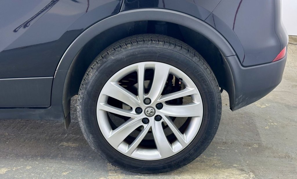 Used Vauxhall Mokka X 2017 for sale - 76482272: Photo 46