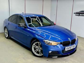Used BMW 3 Series 2013 for sale - 73965730: Photo