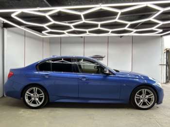 Used BMW 3 Series 2013 for sale - 73965730: Photo