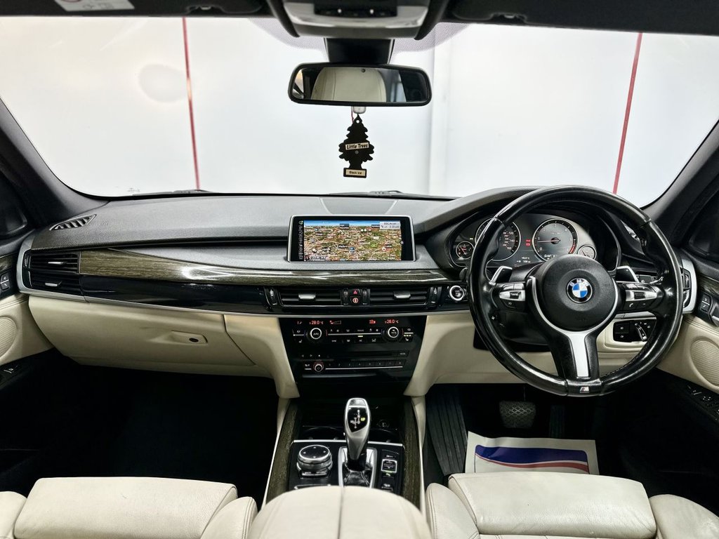 Used BMW X5 2015 for sale - 76724397: Photo 19