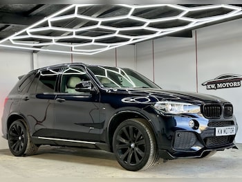 BMW - X5