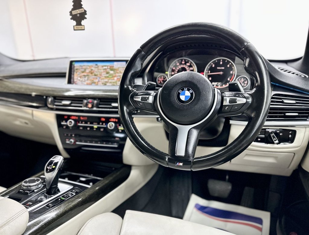 Used BMW X5 2015 for sale - 76724397: Photo 20