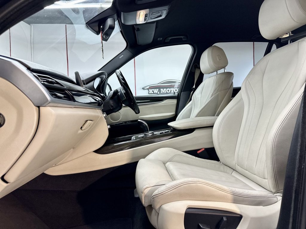 Used BMW X5 2015 for sale - 76724397: Photo 21