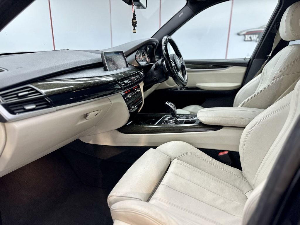 Used BMW X5 2015 for sale - 76724397: Photo 22