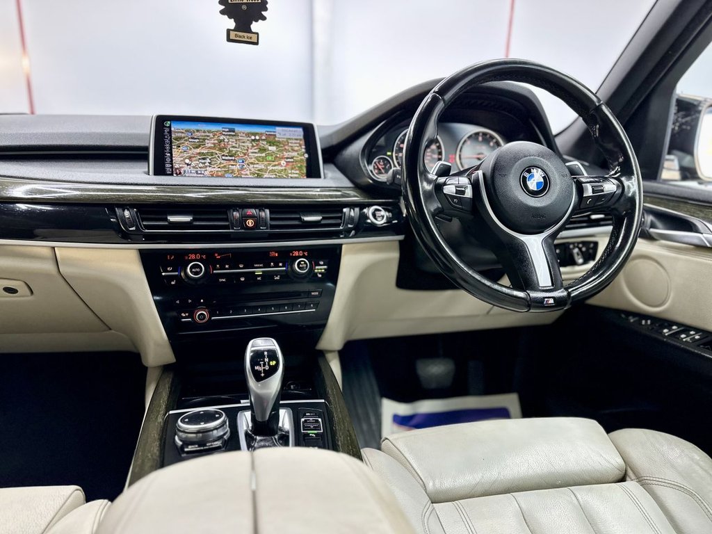 Used BMW X5 2015 for sale - 76724397: Photo 23
