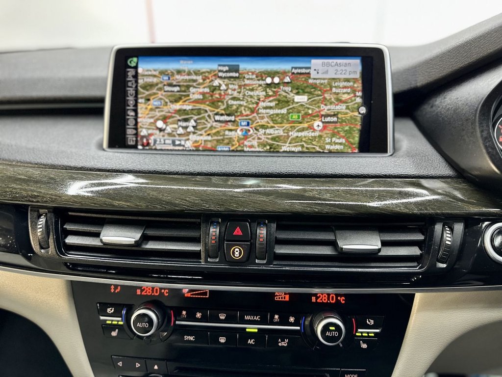 Used BMW X5 2015 for sale - 76724397: Photo 32