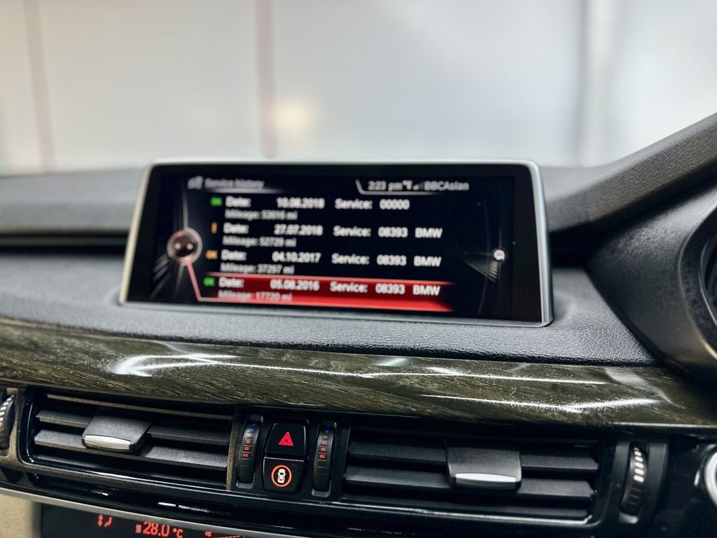 Used BMW X5 2015 for sale - 76724397: Photo 34