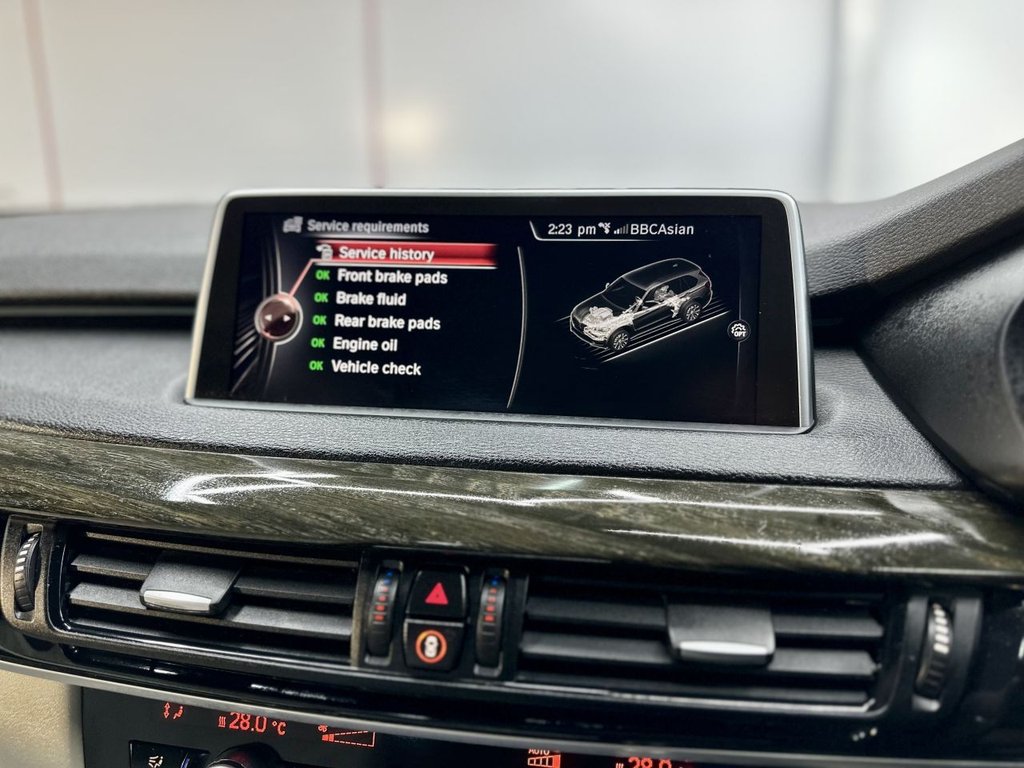 Used BMW X5 2015 for sale - 76724397: Photo 35