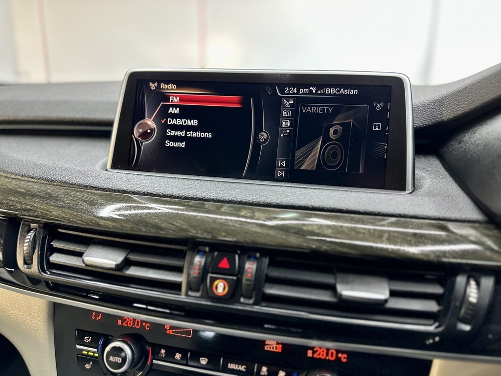 Used BMW X5 2015 for sale - 76724397: Photo 36