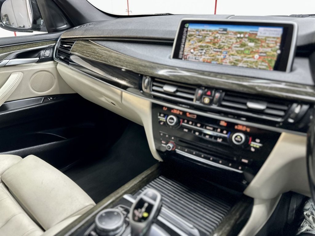 Used BMW X5 2015 for sale - 76724397: Photo 37