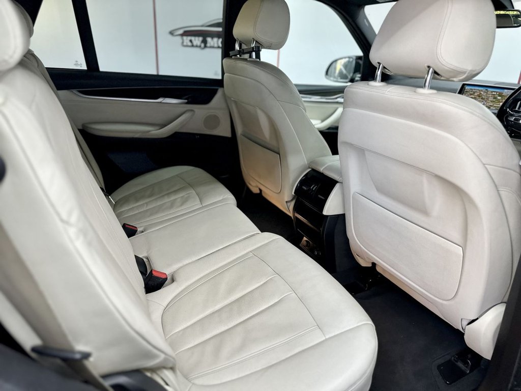 Used BMW X5 2015 for sale - 76724397: Photo 38