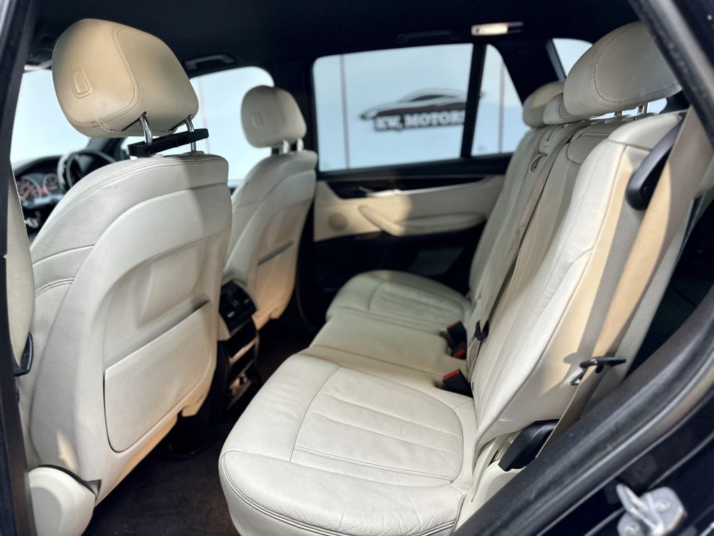 Used BMW X5 2015 for sale - 76724397: Photo 39