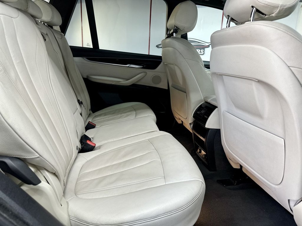 Used BMW X5 2015 for sale - 76724397: Photo 40