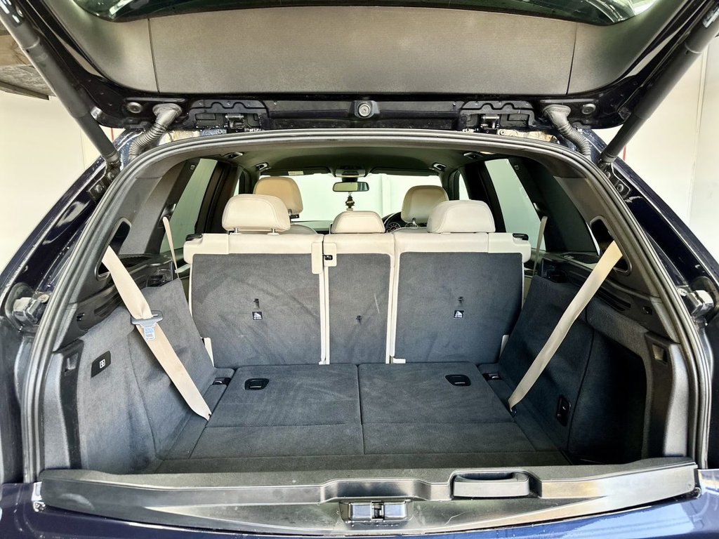 Used BMW X5 2015 for sale - 76724397: Photo 44