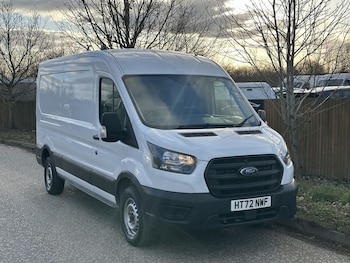 Used Ford Transit 2023 for sale - 78839709: Photo