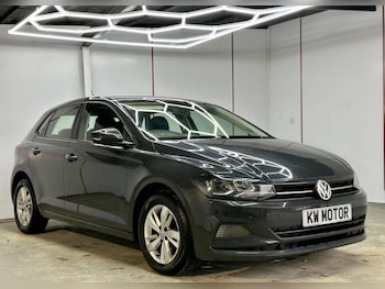 Used Volkswagen Polo 2018 for sale - 78582938: Photo