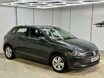 Used Volkswagen Polo 2018 for sale - 78582938: Photo