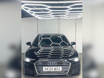 Used Audi A6 2020 for sale - 79276232: Photo