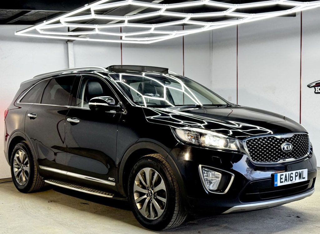 Used Kia Sorento 2016 for sale - 78022043: Photo 1