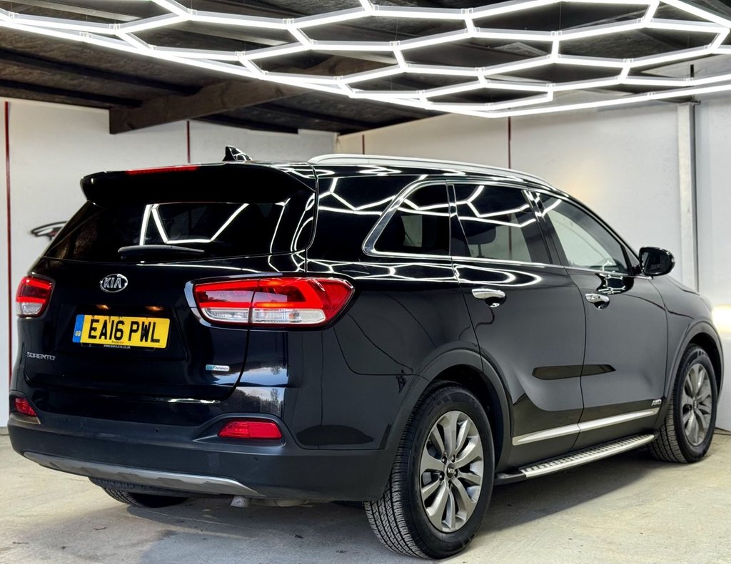 Used Kia Sorento 2016 for sale - 78022043: Photo 13