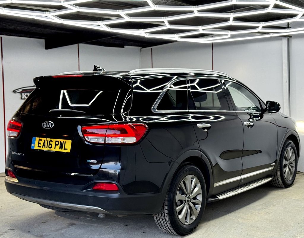 Used Kia Sorento 2016 for sale - 78022043: Photo 14
