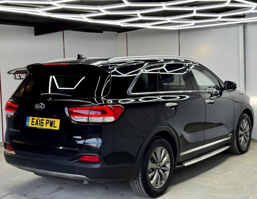 Used Kia Sorento 2016 for sale - 78022043: Photo 15