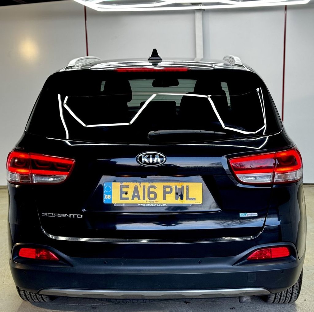 Used Kia Sorento 2016 for sale - 78022043: Photo 16
