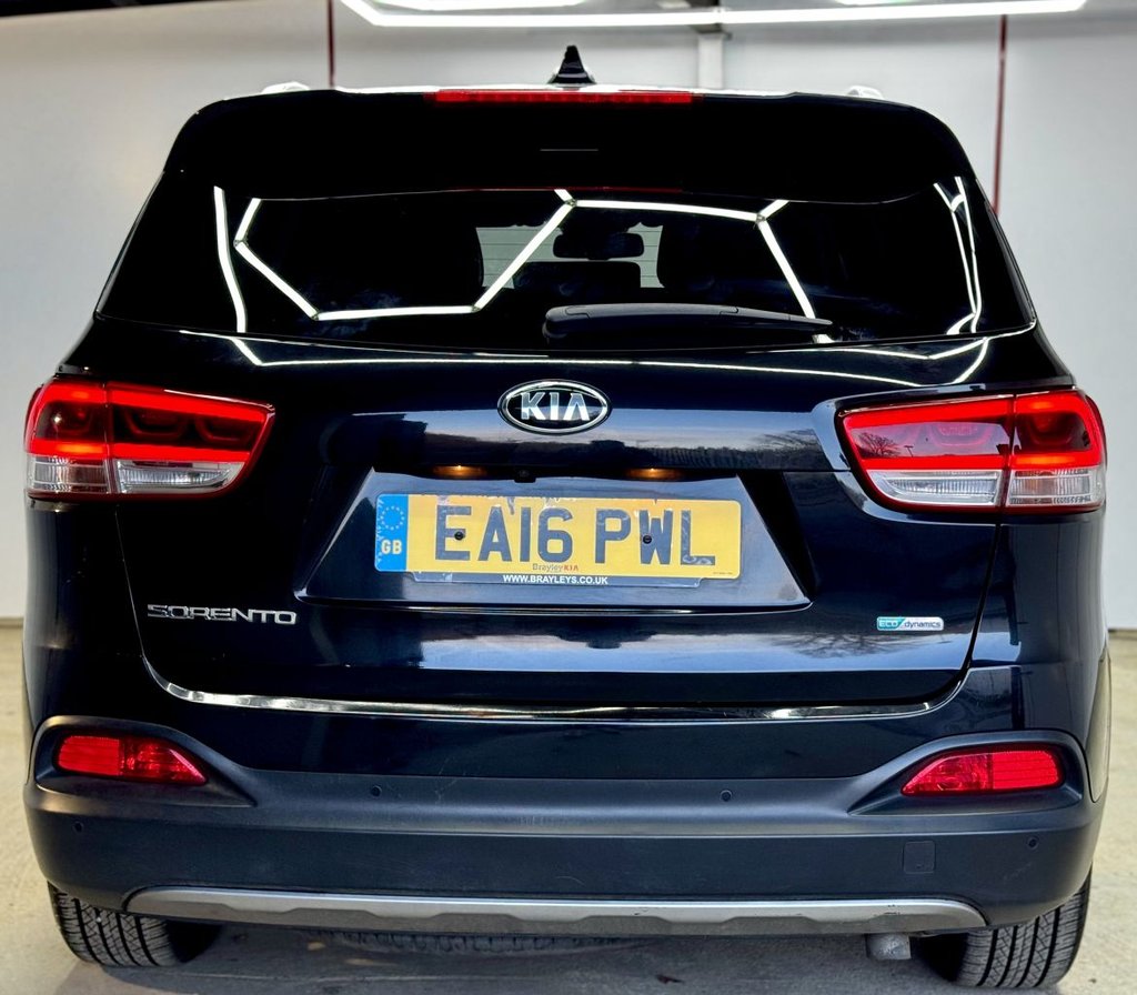 Used Kia Sorento 2016 for sale - 78022043: Photo 17