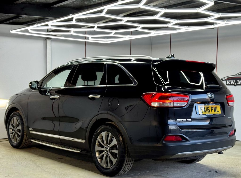Used Kia Sorento 2016 for sale - 78022043: Photo 18