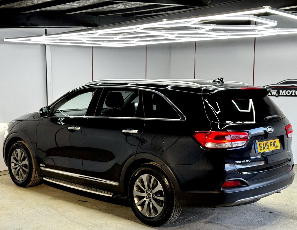 Used Kia Sorento 2016 for sale - 78022043: Photo 19