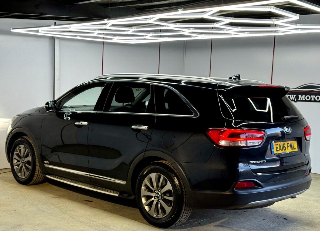 Used Kia Sorento 2016 for sale - 78022043: Photo 20