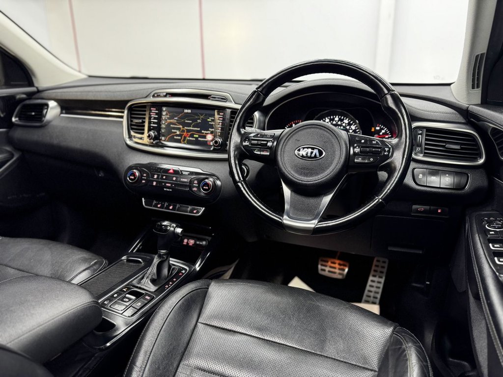Used Kia Sorento 2016 for sale - 78022043: Photo 21