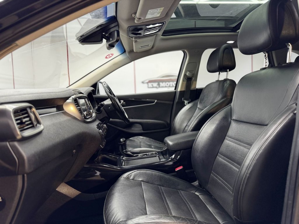 Used Kia Sorento 2016 for sale - 78022043: Photo 22