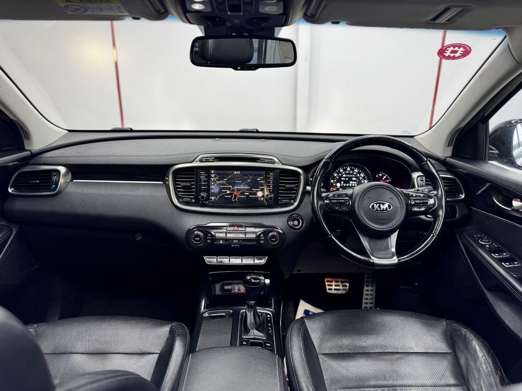 Used Kia Sorento 2016 for sale - 78022043: Photo 23