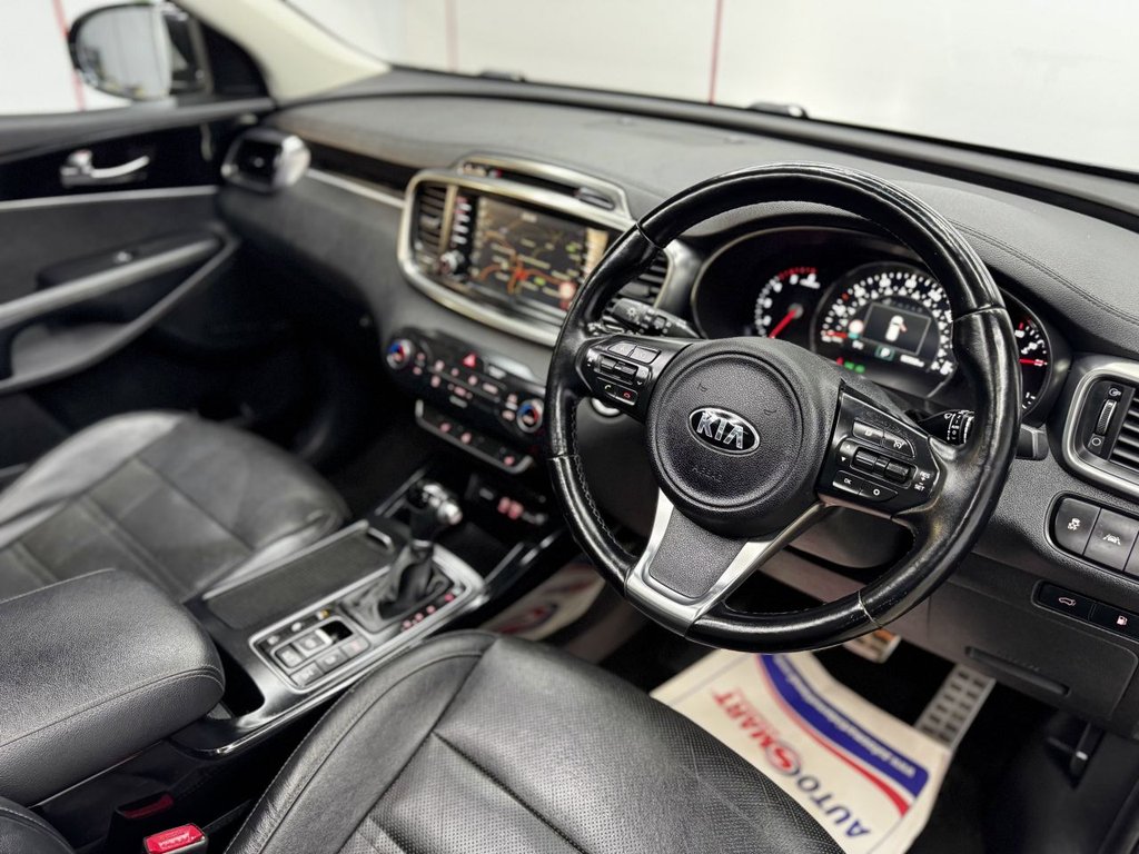 Used Kia Sorento 2016 for sale - 78022043: Photo 24