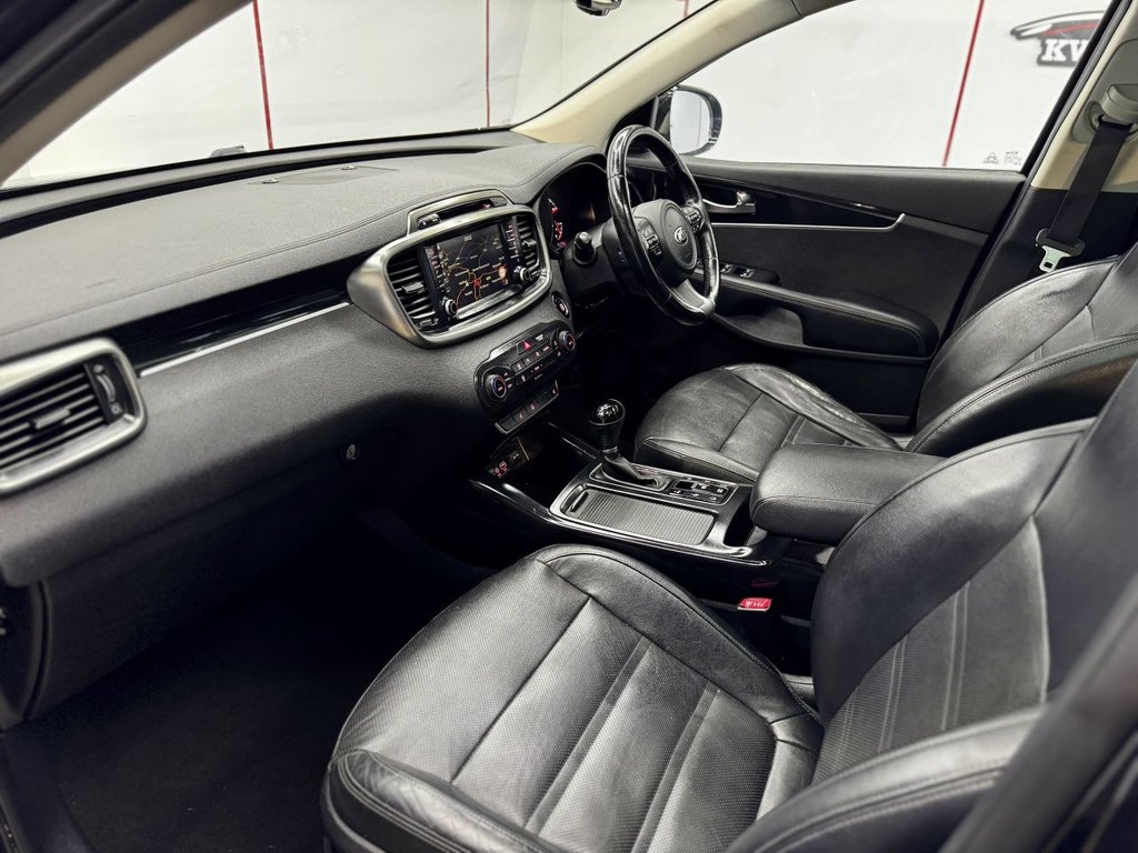 Used Kia Sorento 2016 for sale - 78022043: Photo 25